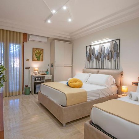 Bed and Breakfast Relais Sorrento Terrace&Relax Exterior foto