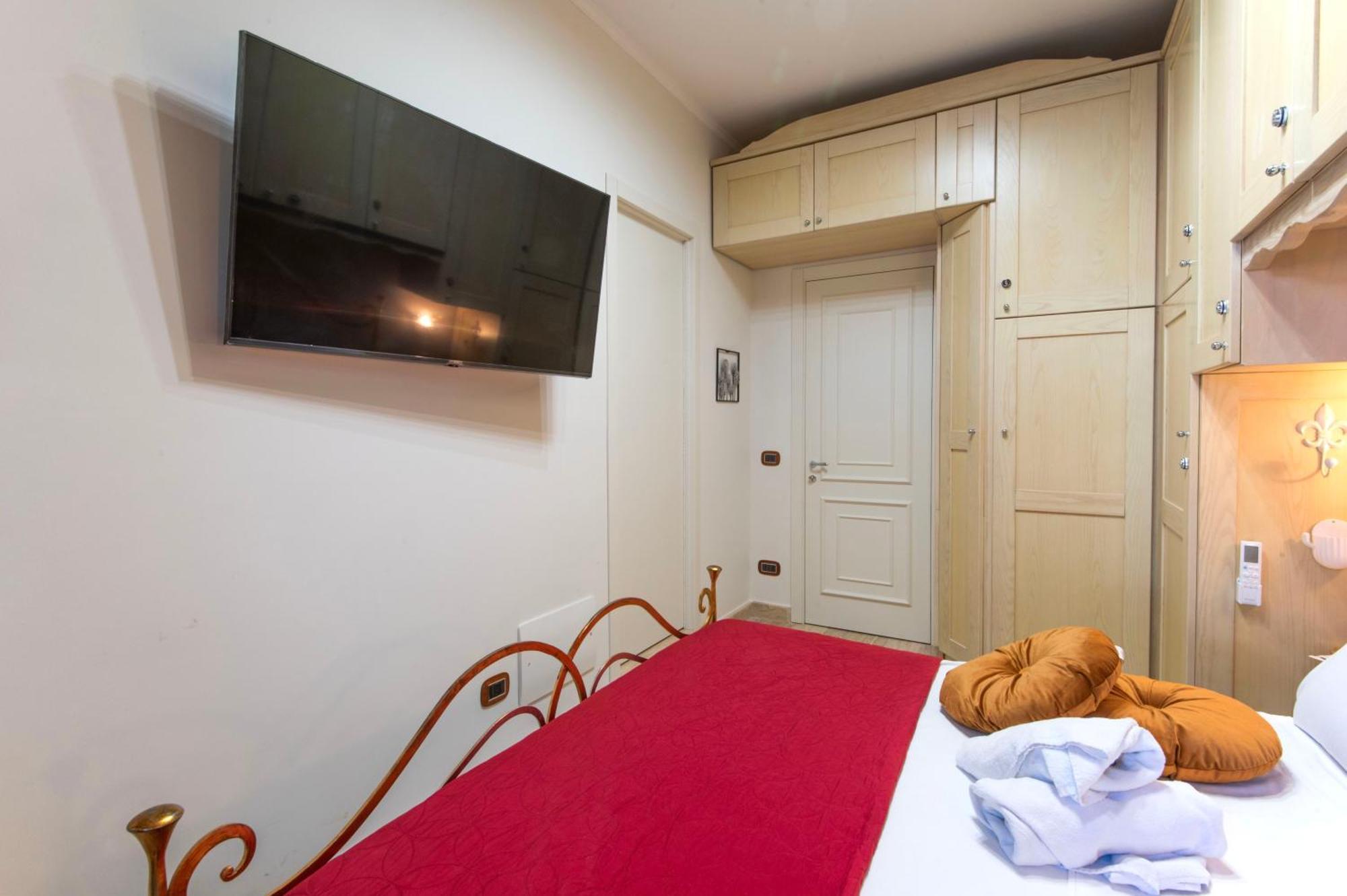 Bed and Breakfast Relais Sorrento Terrace&Relax Exterior foto