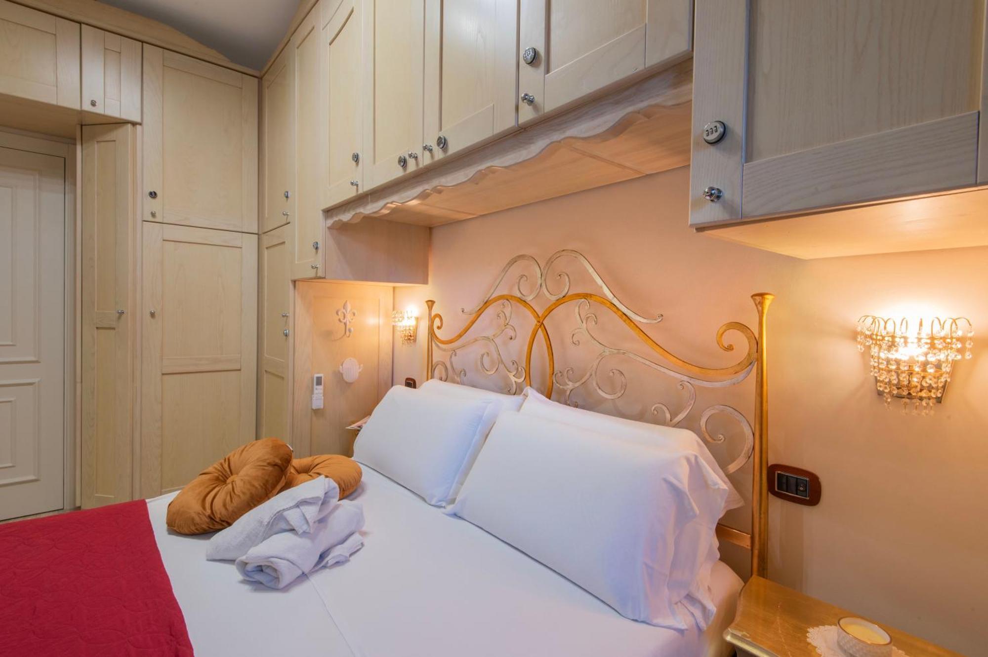 Bed and Breakfast Relais Sorrento Terrace&Relax Exterior foto