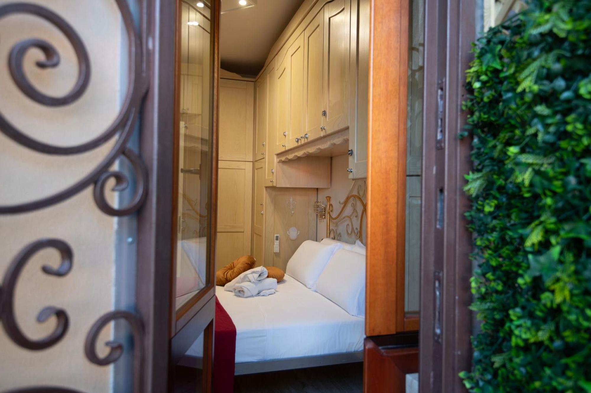 Bed and Breakfast Relais Sorrento Terrace&Relax Exterior foto