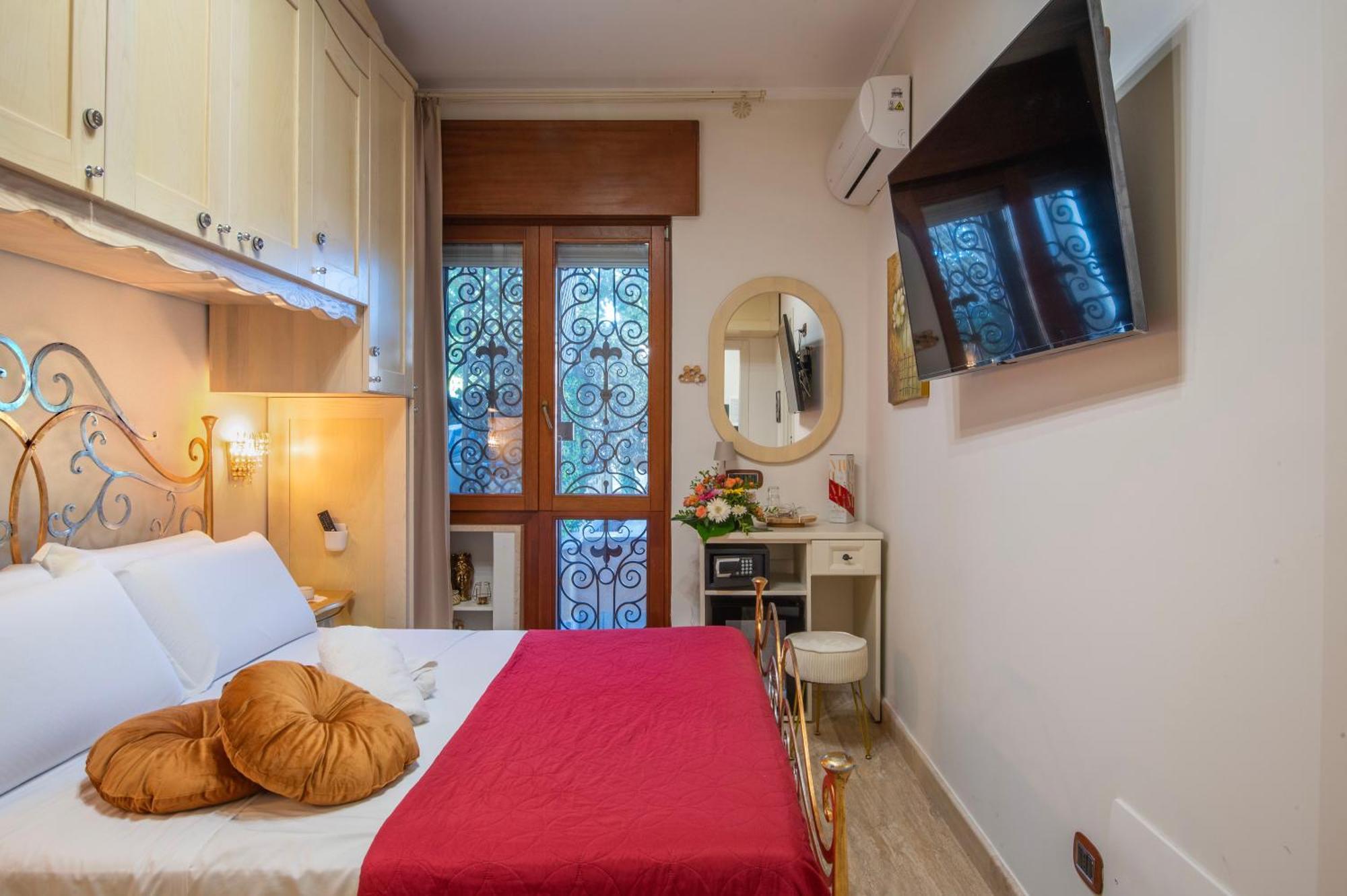 Bed and Breakfast Relais Sorrento Terrace&Relax Exterior foto