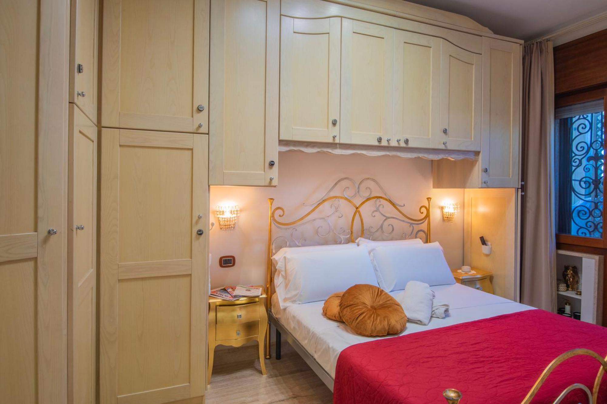 Bed and Breakfast Relais Sorrento Terrace&Relax Exterior foto