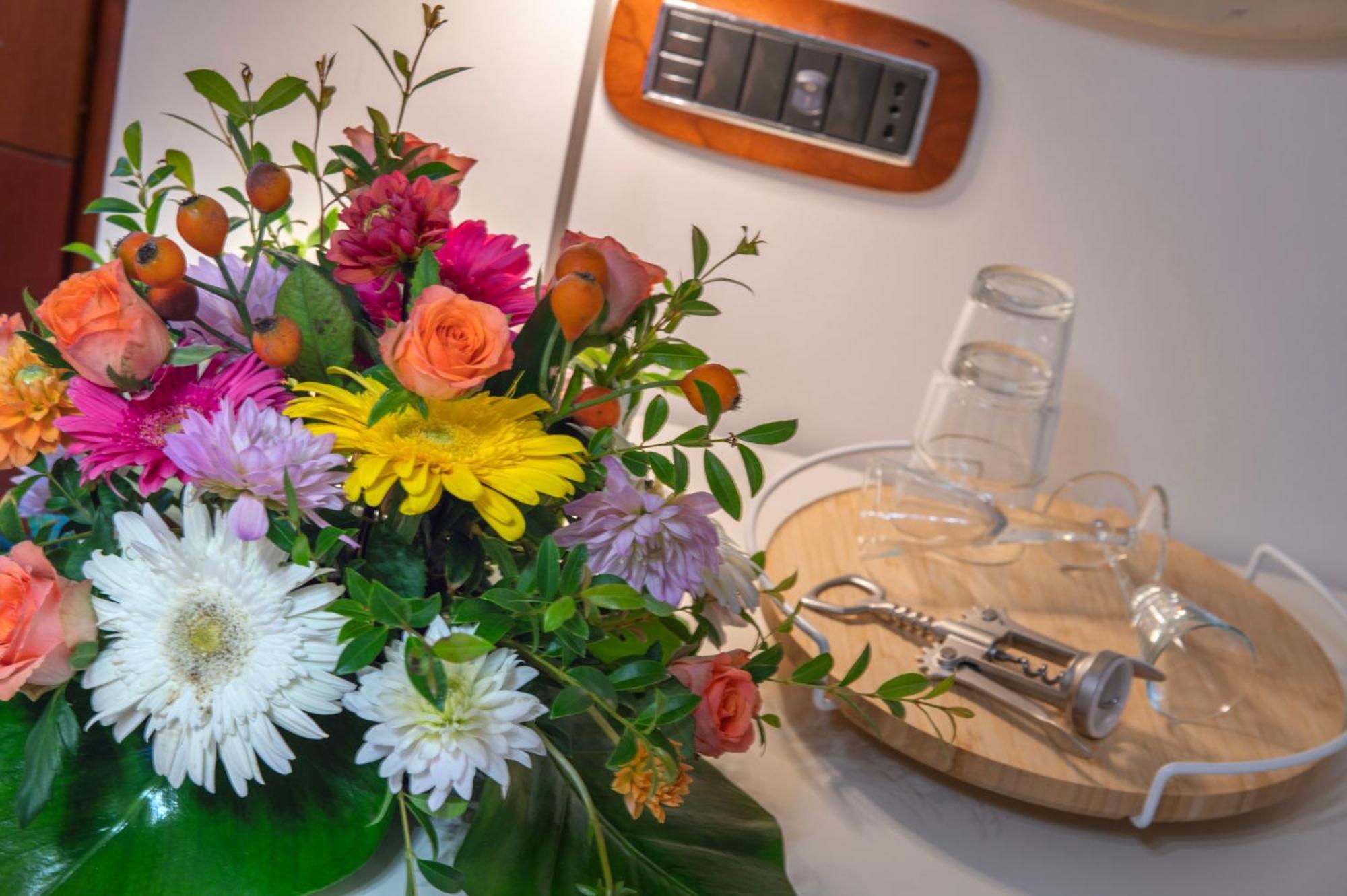 Bed and Breakfast Relais Sorrento Terrace&Relax Exterior foto
