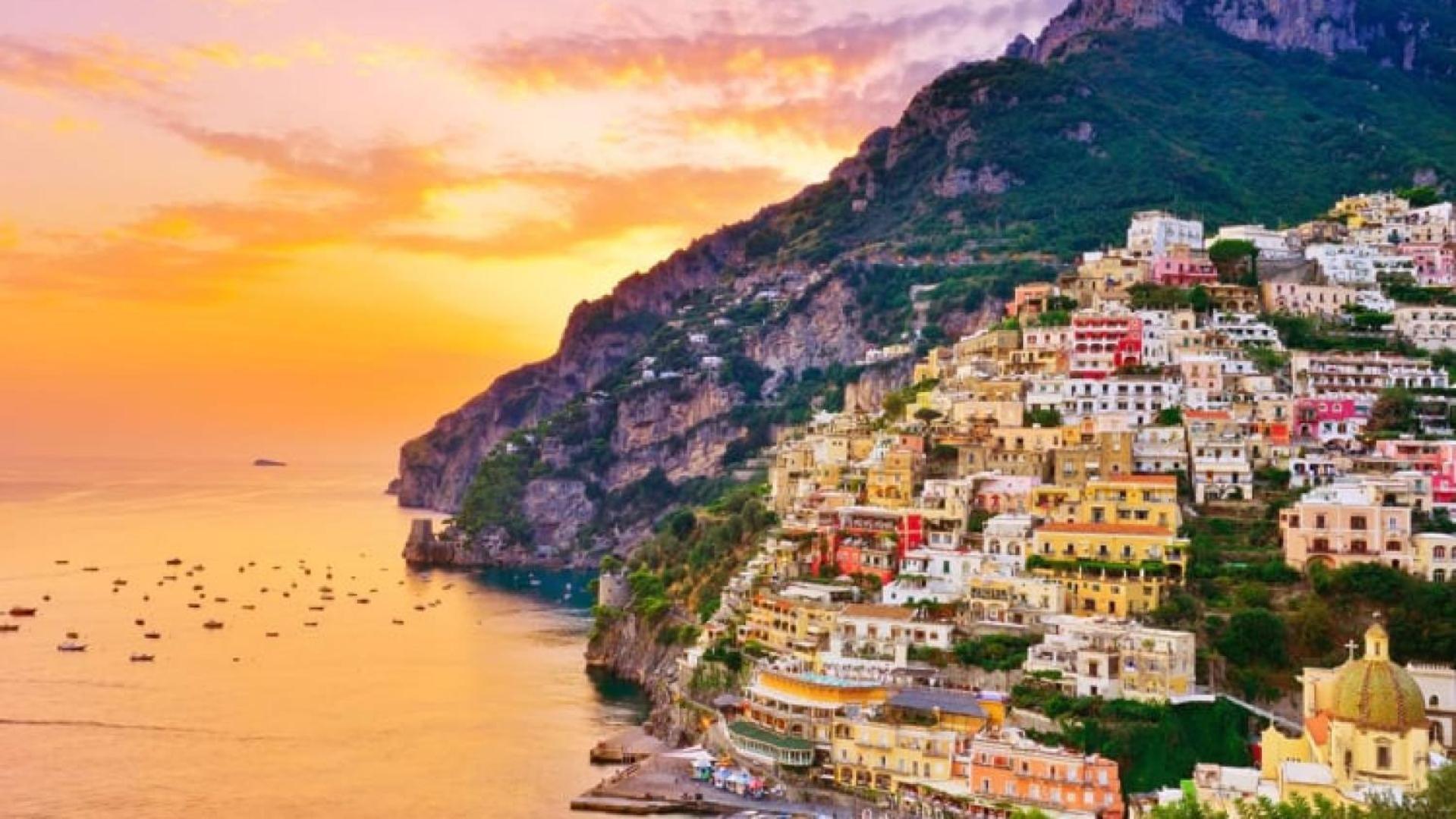 Bed and Breakfast Relais Sorrento Terrace&Relax Exterior foto